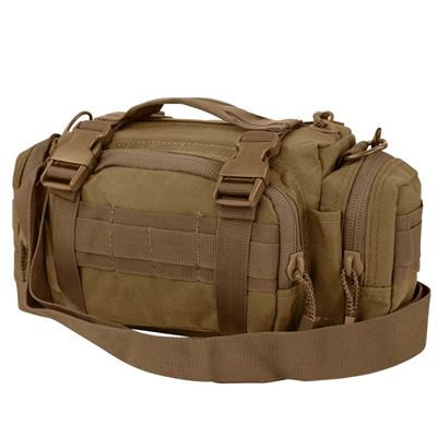 Ledvinka MOLLE DEPLOYMENT - COYOTE BROWN