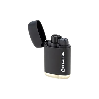 Zapalovač Storm Pocket Lighter Mk.III ČERNÝ CLAWGEAR 12723006 2