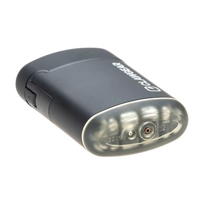 Zapalovač Storm Pocket Lighter Mk.III ČERNÝ CLAWGEAR 12723006 4