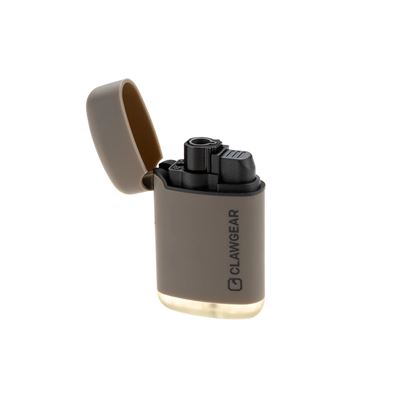 Zapalovač Storm Pocket Lighter Mk.III ZELENÝ CLAWGEAR 127230201 3