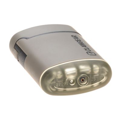 Zapalovač Storm Pocket Lighter Mk.III ZELENÝ CLAWGEAR 127230201 7