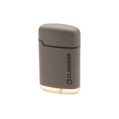 Zapalovač Storm Pocket Lighter Mk.III ZELENÝ CLAWGEAR 127230201 2