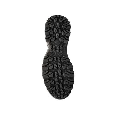 Boty kotníčkové BW HNĚDÉ MIL-TEC® 12803009 2