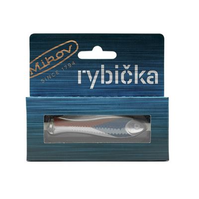 Nůž rybička VLAJKA ČESKÁ REPUBLIKA MIKOV 128397CZ 6