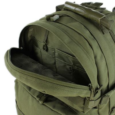 Batoh MOLLE MEDIUM ASSAULT ZELENÝ