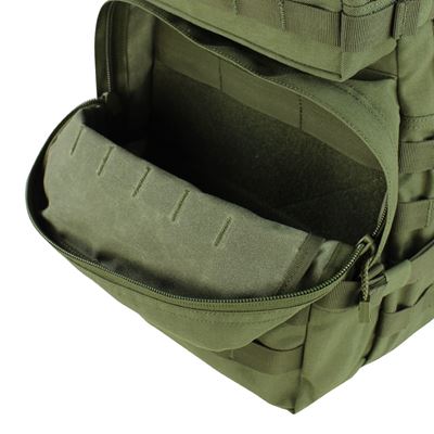 Batoh MOLLE MEDIUM ASSAULT ZELENÝ