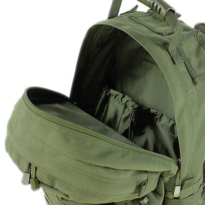 Batoh MOLLE MEDIUM ASSAULT ZELENÝ