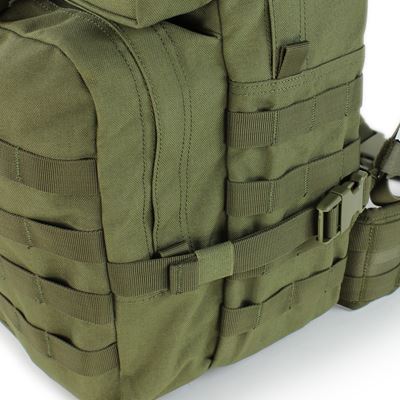 Batoh MOLLE MEDIUM ASSAULT ZELENÝ