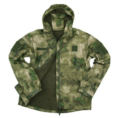 Bunda TS-12 zimní ICC FG