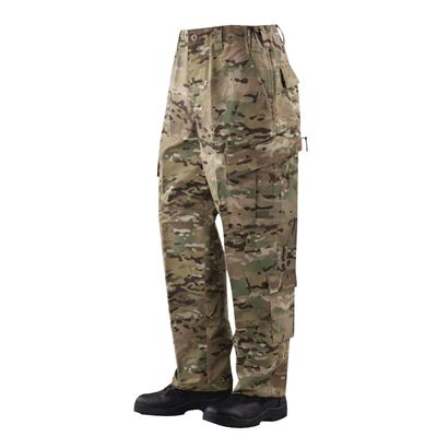 Kalhoty TRU P/C rip-stop MULTICAM®