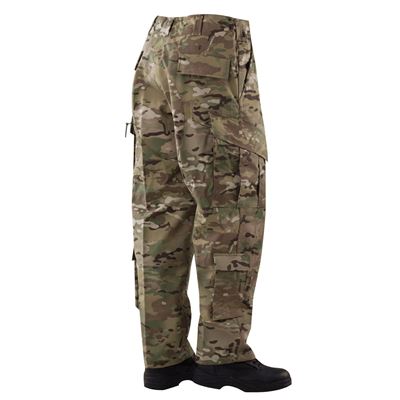 Kalhoty TRU P/C rip-stop MULTICAM®