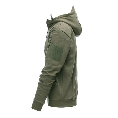 Mikina TACTICAL RANGER GREEN