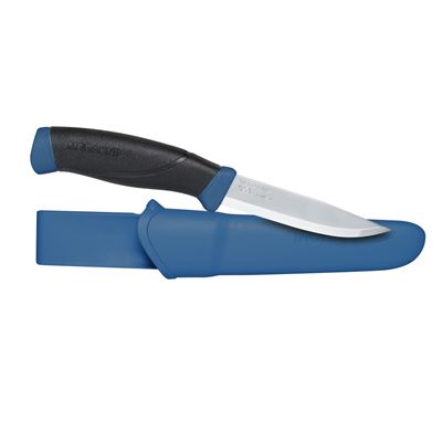 Nůž Mora® Companion NAVY BLUE