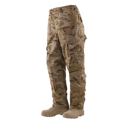 Kalhoty TRU N/C rip-stop MULTICAM ARID®