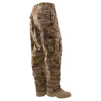 Kalhoty TRU N/C rip-stop MULTICAM ARID®