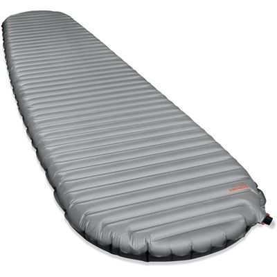 Karimatka nafukovací NeoAir XTherm MAX 2020 ŠEDÁ REGULAR