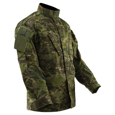 Blůza TRU N/C rip-stop MULTICAM TROPIC®