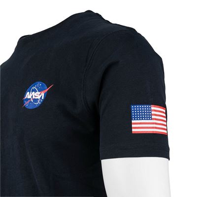 Triko NASA raketoplán DISCOVERY FOSTEX 133666 3