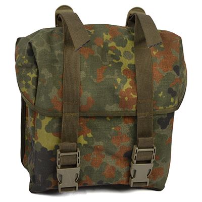 Malá polní BW k nosnému systému MOLLE MODULAR FLECKTARN