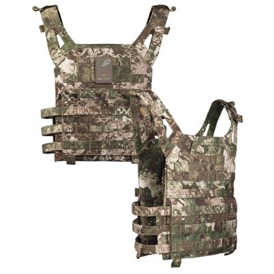 Vesta - nosič plátů MOLLE PLATE CARRIER GEN II WASP Z2