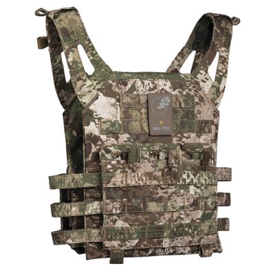 Vesta - nosič plátů MOLLE PLATE CARRIER GEN II WASP Z2