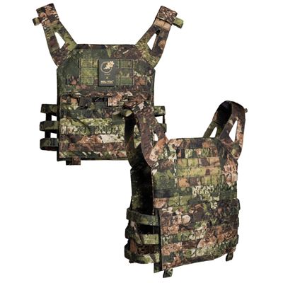 Vesta - nosič plátů MOLLE PLATE CARRIER GEN II WASP Z3A