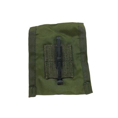 Pouzdro US na kompas s alice klipem originál Armáda U.S. 13658 2