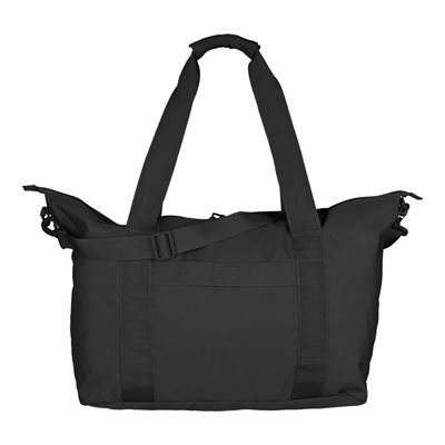 Taška TACTICAL WEEKENDER ČERNÁ MIL-TEC® 13832002 2