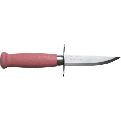 Nůž SCOUT 39 (S) ČERVENÝ