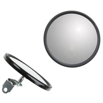 Zrcadlo kruhové panoramatické (průměr 162mm)