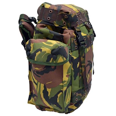 Batoh holandský 35L DPM Armáda Holandská 1403700 2
