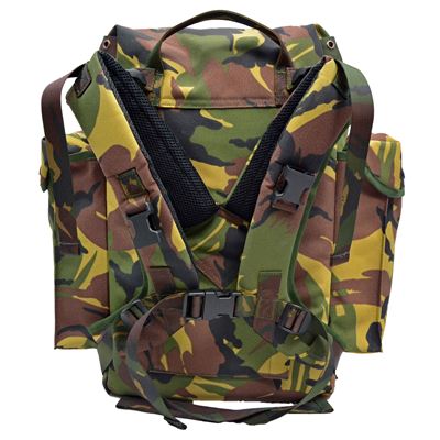 Batoh holandský 35L DPM Armáda Holandská 1403700 3