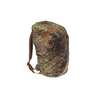 Převlek na batoh FLECKTARN vel.II