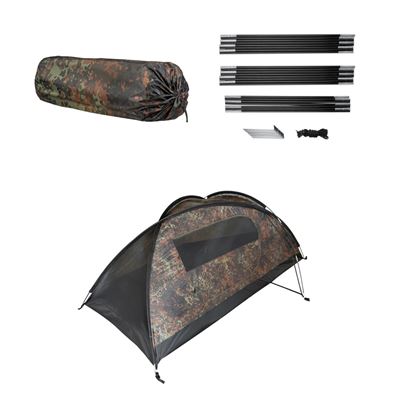 Stan RECOM pro 2 osoby FLECKTARN MIL-TEC® 14202021 2