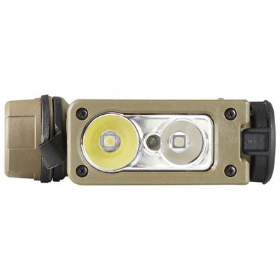 Svítilna čelová SIDEWINDER III COMPACT LED STREAMLIGHT 14213 11