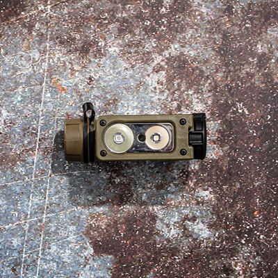 Svítilna čelová SIDEWINDER III COMPACT LED STREAMLIGHT 14213 2