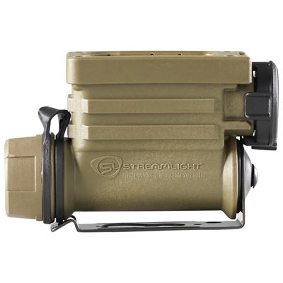 Svítilna čelová SIDEWINDER III COMPACT LED STREAMLIGHT 14213 9