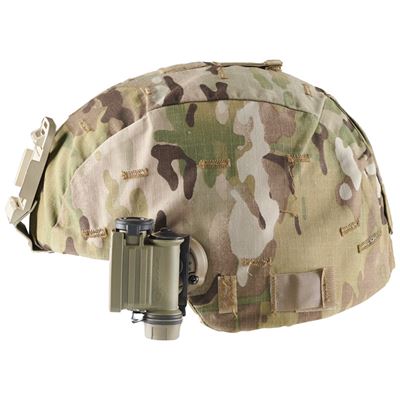 Svítilna čelová SIDEWINDER III COMPACT LED STREAMLIGHT 14213 8
