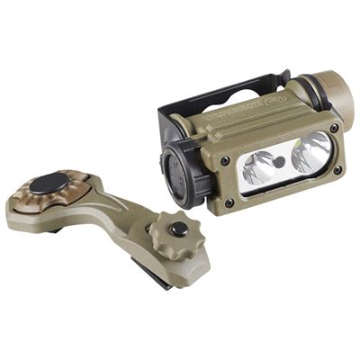 Svítilna čelová SIDEWINDER III COMPACT LED STREAMLIGHT 14213 5