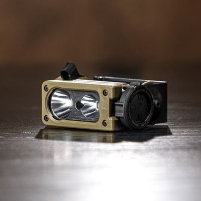 Svítilna čelová SIDEWINDER III COMPACT LED STREAMLIGHT 14213 3