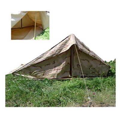 Stan holandský ačko DPM DESERT použitý Armáda Holandská 914236001 2