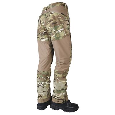 Kalhoty 24-7 XPEDITION MULTICAM®/COYOTE