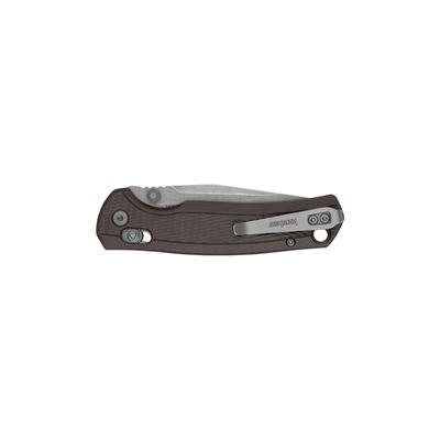 Nůž zavírací MANEUVER KERSHAW 1438KS 4