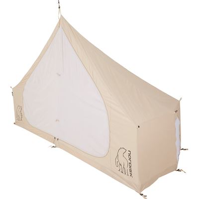 Kabina pro stan ASGARD 12.6 KHAKI