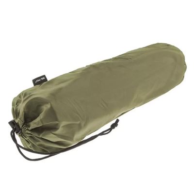 Karimatka WAFFLE samonafukovací ZELENÁ MIL-TEC® 14420101 3
