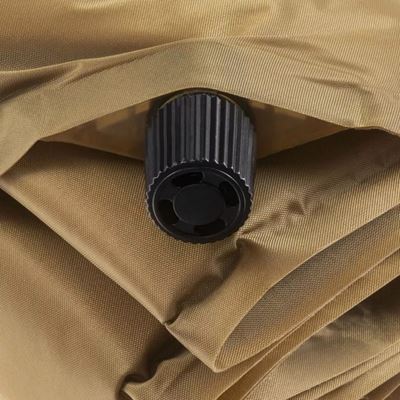 Karimatka WAFFLE samonafukovací COYOTE MIL-TEC® 14420105 3