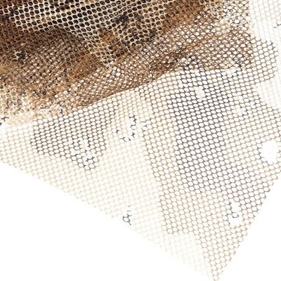 Síť maskovací 6-COL DESERT