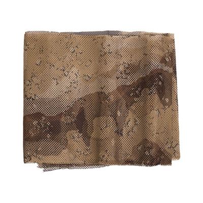 Síť maskovací 6-COL DESERT