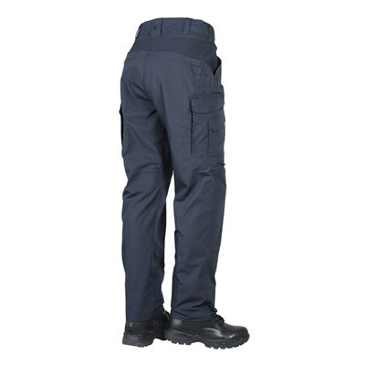 Kalhoty 24-7 SERIES® PRO FLEX rip-stop MODRÉ
