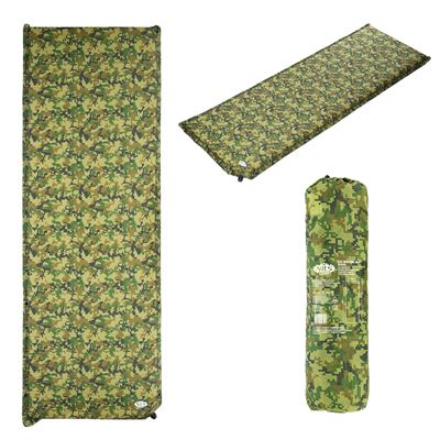 Karimatka samonafukovací 188x65x5 cm DIGITAL WOODLAND NILS Camp 15-05-050 11